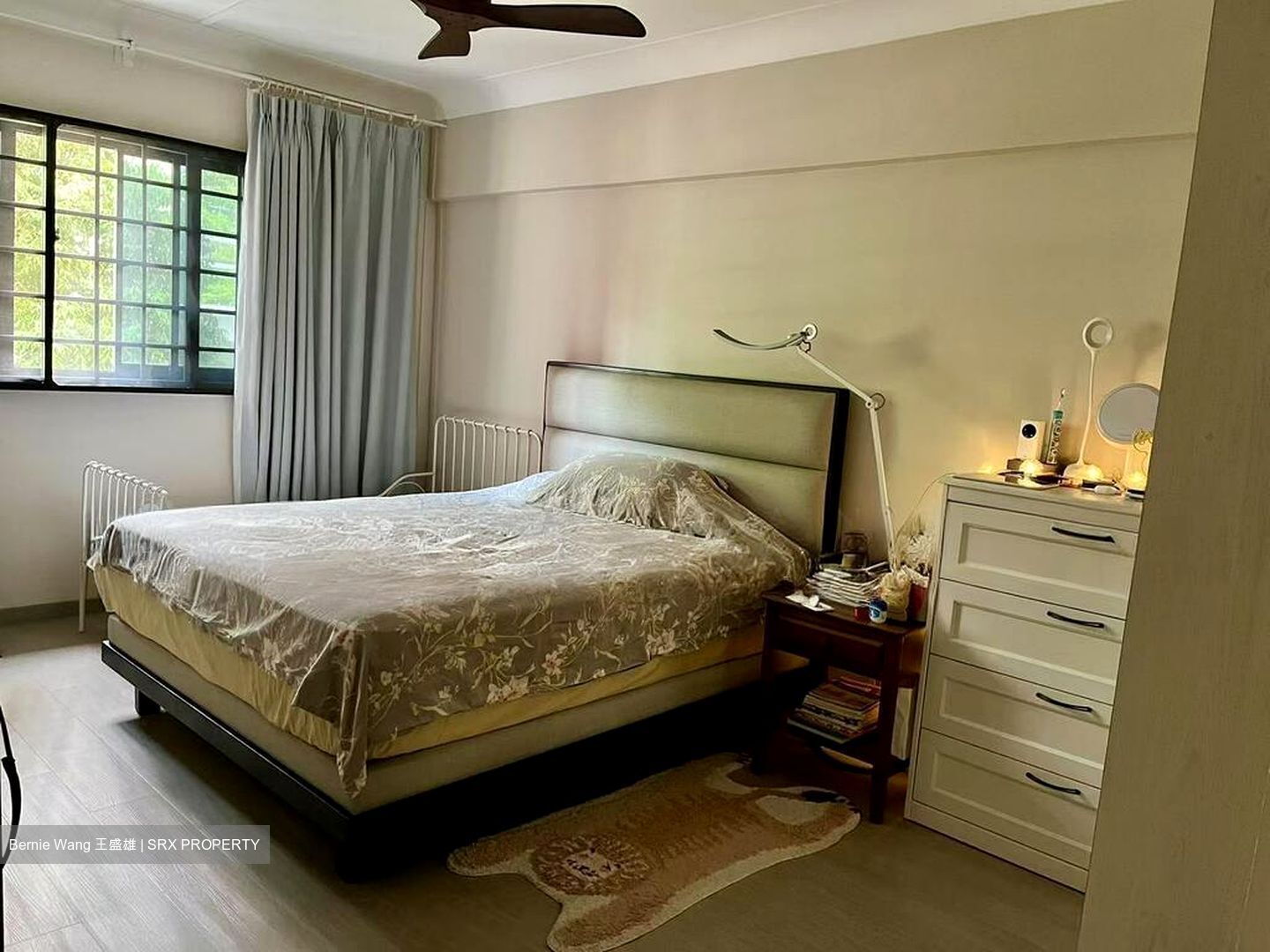 Blk 306 Teck Ghee Vista (Ang Mo Kio), HDB 5 Rooms #516258881